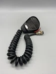 Courier Hand Held Cb Radio Microphone CMM-1 W/ 4 Pin Connector Untested. Fixed Price $28.04.