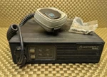 Motorola Radio ( D43LRA73A5BK , ABZ89FT3730 ). Fixed Price $49.99.