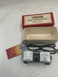 Vintage Siltronix Power Meter Model SWR-2 Cb Radio Ham. Fixed Price $49.99.