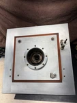Tube Socket Harris FM25K 4CX20000A Complete Deck 992-5567-001 Used. Fixed Price $920.00.