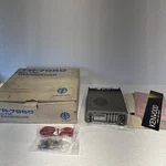 Transceiver Kenwood TR-7950 Nos*. Fixed Price $525.00.