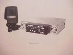 1977 Rca Cb/am-fm Stereo Radio Service Shop Manual Model 14T410. Fixed Price $21.99.