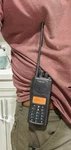Midland STP-404A Fpp Uhf Radio 380-470MHZ P25 Wildland Fire Ham. Fixed Price $190.00.