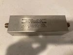 Vintage Archer 21-517 Cb And Ham Transmitter Tv Interference Filter (R002). Fixed Price $24.99.