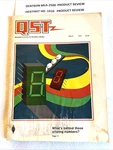 Heathkit HD-1410 & Dentron MLA-2500 Product Review In Qst March 1978. Fixed Price $19.91.