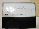 Nautel ND10 Am Broadcast Transmitter Rf Power Meter. Fixed Price $59.00.