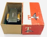 Vintage Nos Triad F-16X Filament Transformer Original Box Z3. Fixed Price $51.29.