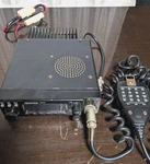 Kenwood TM-701 144/430 Mhz Fm Dual Band Ham Radio. Fixed Price $144.79.