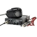 Ranger Ss 399 10 Meter Radio Am/fm 25 W Pep Compact Echo Noise Canceling Mic. Fixed Price $149.95.