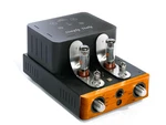 Unison Research Simply Italy Tube Integrated Amplifier - Open Box. Fixed Price $2350.00.