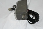 Siltronix Model SWR-2 Power Meter Antenna Cb Ham Radio Rare 2H. Fixed Price $55.00.