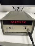 Hp 5381A Frequency Counter 80MHZ. Fixed Price $60.00.