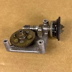 Ge Ham Or Military Hv Isolated Transmitter Tuning Vernier. Fixed Price $15.00.