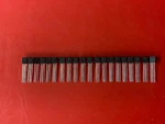 20X MPSA05 Motorola Transistor Npn 60V 0.5A TO92. Fixed Price $9.99.
