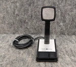 General Electric Shure Microphone 19B209459P1 Magnetic Desk. Fixed Price $27.99.