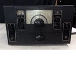 National Ham Radio Receiver NC-100A Untested. Fixed Price $229.00.