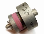 GS36B Tube Tetrode Vacuum Generator High Power Amplifier Svetlana Radio Lot 1PC. Fixed Price $149.99.