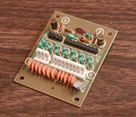 Ten Tec Omni Vi Rfi Filter Pc Board (81620). Fixed Price $25.00.