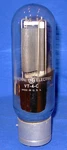 Strong General Electric 211 VT-4C Vacuum Tube. Fixed Price $199.99.