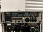 Harris RF-590H Shortwave Receiver. Fixed Price $4269.99.