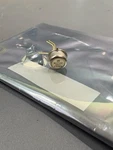 Motorola MRF237 Transistor Nos Military Spec Gold Leads TO-39 Vintage. Fixed Price $22.49.