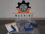 Philmore UB-55 Universal Mounting Brackets & Hardware For FSM-55 New (lot Of 2). Fixed Price $14.99.