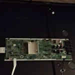 Panasonic Main Board Replacement For 50PFL5766/F7 Tv - Used Electronic Component. Fixed Price $37.99.