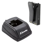Replacement Radio Durable Battery + Unit Charger Combo For Icom IC-ID-31A/51A. Fixed Price $41.00.