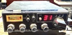 Vintage Realistic TRC-473 (21-1537) 40 Channel Cb Radio W/microphone. Fixed Price $55.00.