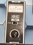 Swr/fs Field Strength Meter. Fixed Price $20.00.