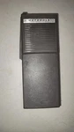 Motorola HT200 Radio's Part 15E82663D Front Housing/handie Talkie Label/contacts. Fixed Price $91.00.