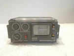National RF-727 Portable Radio Vintage Am/fm Receiver Clean Japan. Fixed Price $270.89.