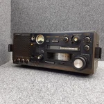 Sony Fmam Tuner ICF-6800A Junk Used. Fixed Price $465.99.
