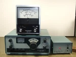 Heathkit HW-8 Qrp Cw Transceiver And HWA-7-1 Power Supply. Fully Aligned. Fixed Price $275.00.