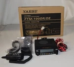 Yaesu FTM-100DR Vhf/uhf C4FM Digital Dual-band Transceiver. Fixed Price $299.99.