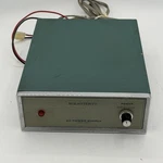 Heathkit HWA-202-1 Ac Power Supply Tested. Fixed Price $34.00.
