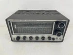Jennen-trio JR-101 Communications Receiver As Is (untested). Fixed Price $277.00.