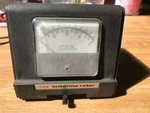 Cde Cdr Ham-m Cornell Dubiliar Electronics Radio Antenna Rotor Control. Fixed Price $32.99.