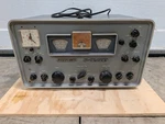 Hammarlund Hq-one Seventy-c HQ-170-C Radio Receiver. Fixed Price $289.99.