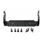 Motorola HLN9154A Non-locking Wall Mount Bracket For Series M1225. Fixed Price $19.99.