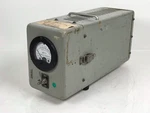 Rf Dummy Load Wattmeter Electro Impulse DPM-3 W/ Detachable Remote Head. Fixed Price $127.49.