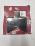 Valor Hump Cb Radio Mobile Scanner Mounting Bracket Model 120 Nos. Fixed Price $14.99.