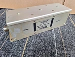 Drake TV-3300-LP Low Pass Filter 1000 Watts 52 Ohms. Fixed Price $29.99.