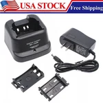 New BC-144N Smart Charger For Icom IC-A6 IC-V82 IC-U82 F3GT Radio BP-209N. Fixed Price $23.59.