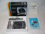 Midland 77-092 40 Channel Mobile Cb Transceiver Vintage New Old Stock Nos. Fixed Price $49.95.