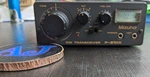 Mizuho P-21 Dx Cw Qrp Hf Portable 21MHZ Transceiver Rare. Fixed Price $350.00.