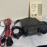 Yaesu FT-100 All Band Vhf Uhf Transceiver Working. Fixed Price $509.99.