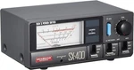Diamond Antenna SX400 Pass-through Swr Power Meter 140 525MHZ New. Fixed Price $154.40.