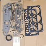 Acl Full Engine Head Gaskets Kit Set Fit 1992-1996 Chrysler 238 V6 3.9 Nos. Fixed Price $89.99.