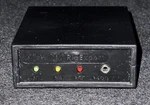 Mixw Rigexpert Device For Operating Cw & Digital Modes. Fixed Price $58.88.
